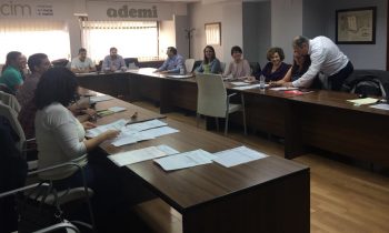 Éxito de participación en el nuevo curso impartido por ADEMI: ISO 45001