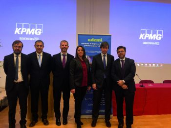 ADEMI, en colaboración con KPMG, organiza un ciclo de World Cafés