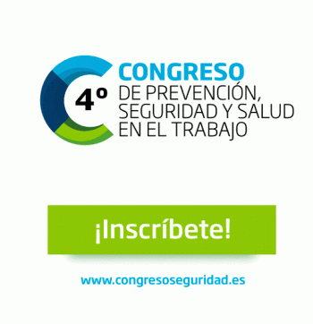 ADEMI coorganiza junto con AGA, SEDIGAS y UNESA el IV Congreso Nacional de Seguridad y Salud