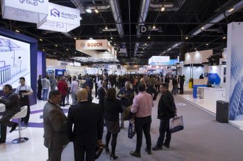 ADEMI acudirá a su cita con la prevención:  23ª edición del Salón Internacional de la Seguridad, Sicur 2022.  Visítanos en el stand 4G02