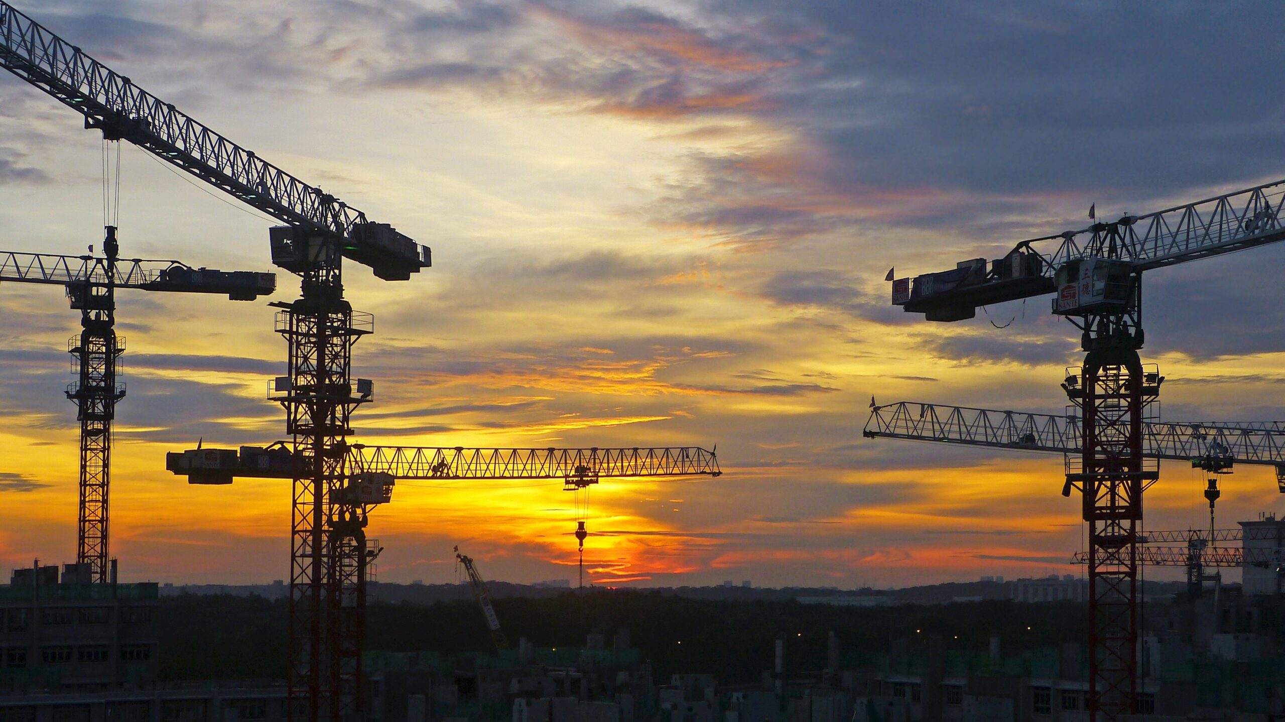 Medidas preventivas en el ámbito de la construcción